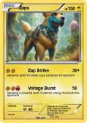 Zaps