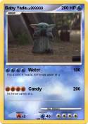 Baby Yada