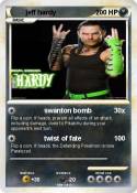 jeff hardy
