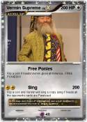 Vermin Supreme