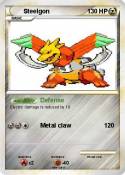 Steelgon