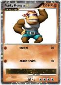 Funky Kong