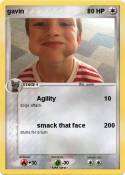 gavin