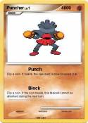 Puncher