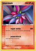 powerdeath