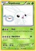 Angel(bunny)