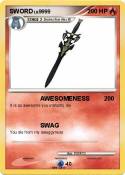 SWORD