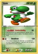 Yoshi