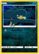 Murkrow