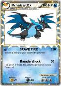 McharizardEX