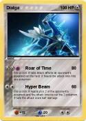 Dialga
