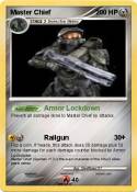 Master Chief