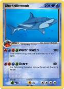 Sharkkillernoob