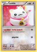 Luckita