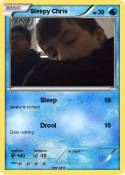 Sleepy Chris
