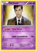 The Doctor