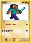 Steve l