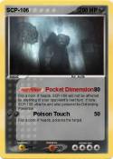 SCP-106