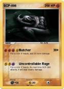 SCP-096