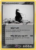 SCP-●●|●●●●●&nbsp;(...)