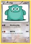 Prodigy