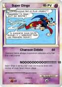 Super Dingo