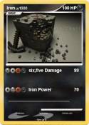 Iron
