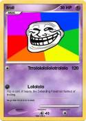 troll
