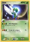 Yoshi