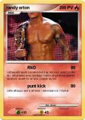 randy orton