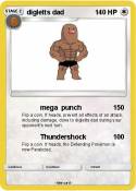 digletts dad