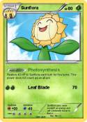 Sunflora