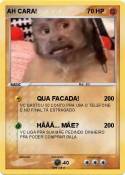 AH CARA!