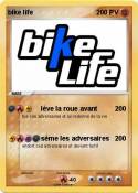 bike life