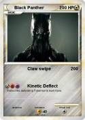 Black Panther
