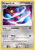 Porygon-Z