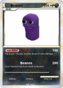 Beanos