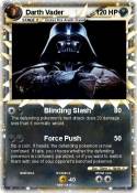 Darth Vader