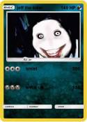 jeff the killer
