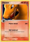 Charzard