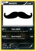 Mustache