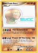 Head From Succ