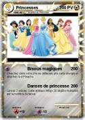 Princesses