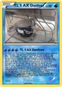 TL 5 AX Danfoss