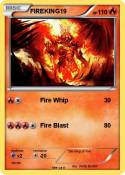 FIREKING19