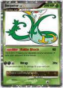 Serperior