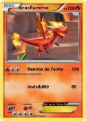 dracflamme