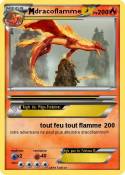 dracoflamme