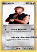 chuck norris