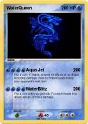 WaterQueen